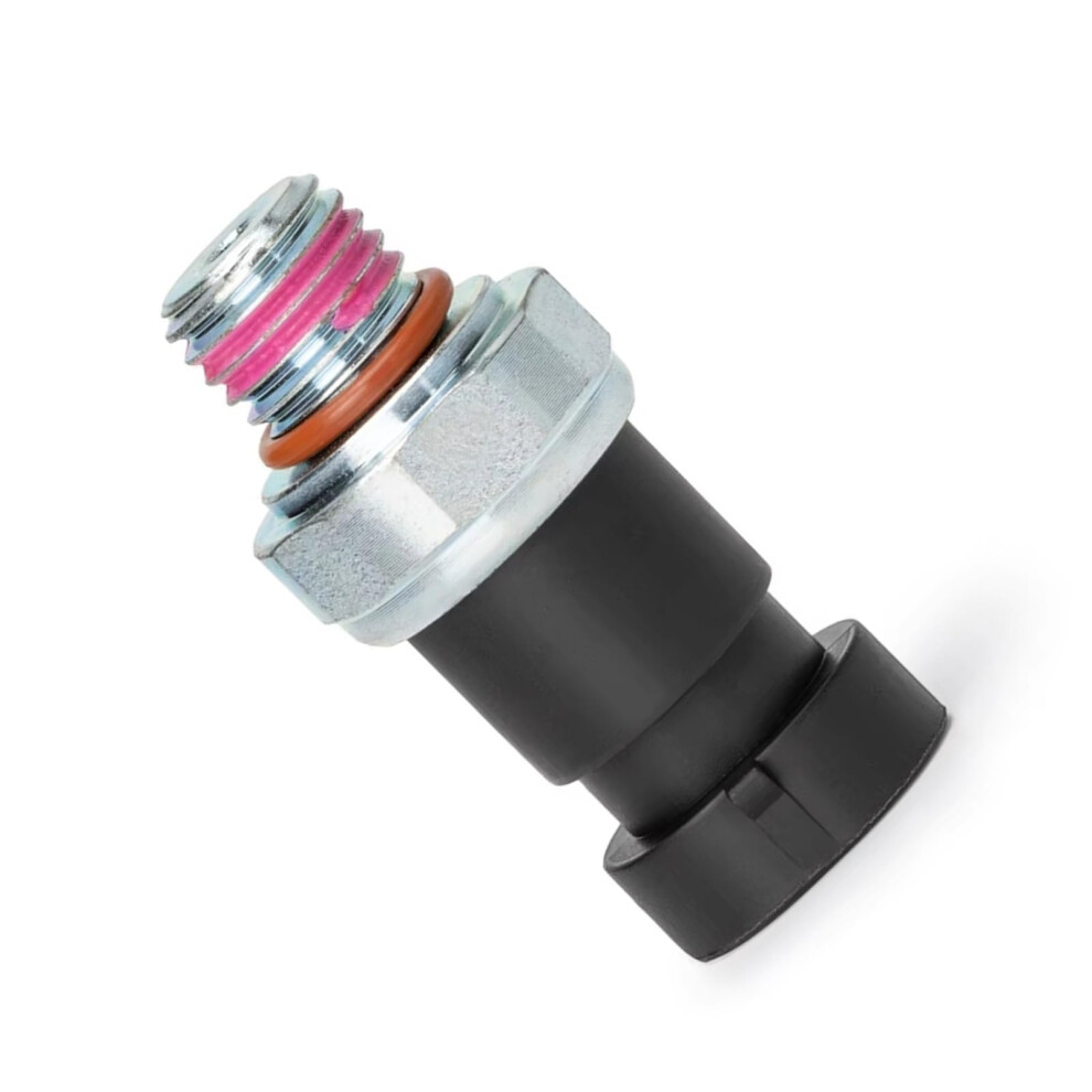 Engine Oil Pressure Sensor For Chevrolet Malibu Trailblazer Traverse Camaro Accurate Monitoring 9455672790291