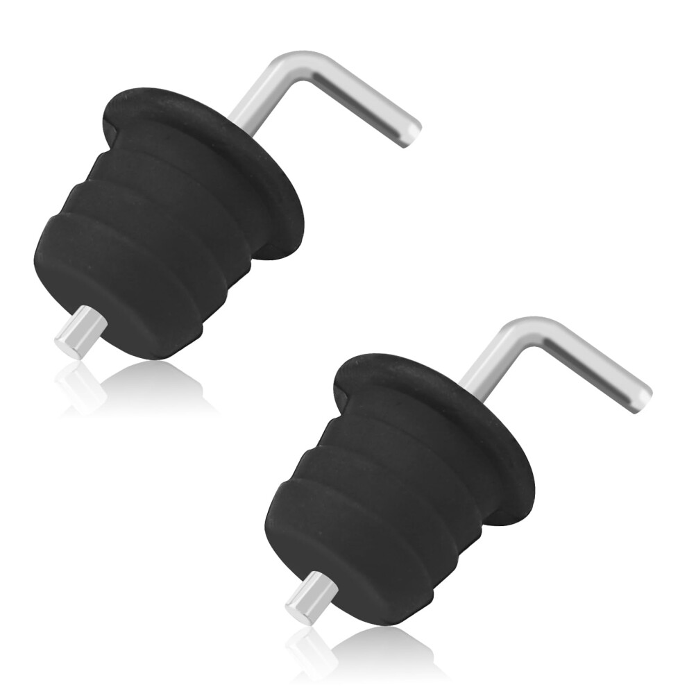 Transmission Filler Plug Atf Cap For Honda Accord Crv Civic Fit Hrv Acura Mdx Rlx Tsx Black 9070919938481