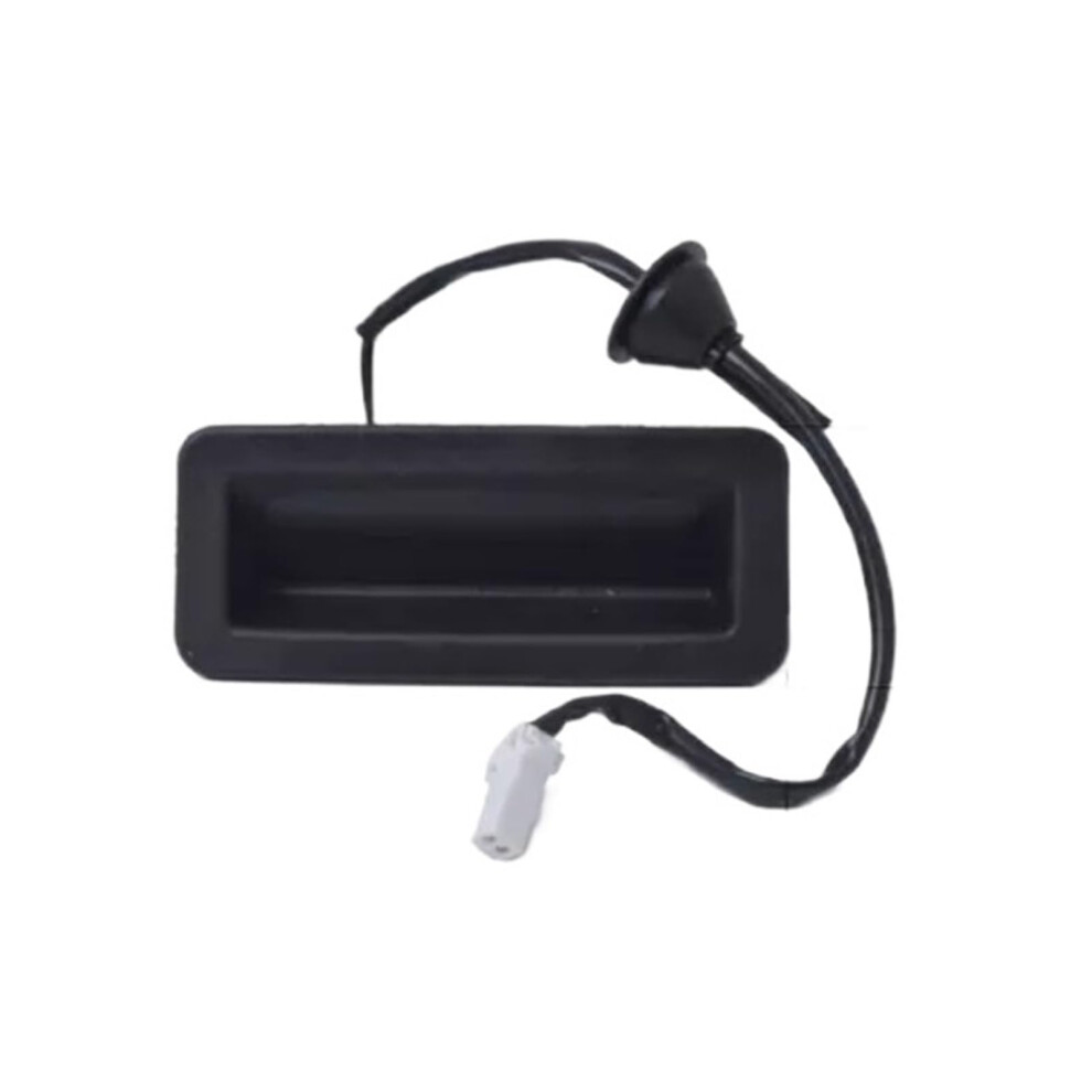 Trunk Release Switch Oneclick Tailgate Opener For Ford Focus Mk2 And Cmax Quick Diy Install 9455672790451