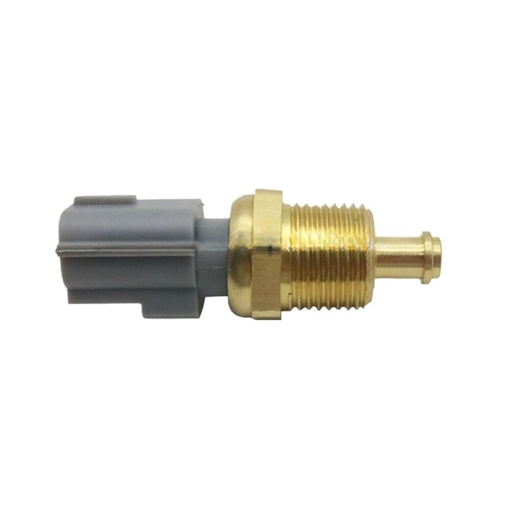 Engine Coolant Temperature Sensor 3F1z12a648ab Durable Accurate Detection For Ford 9053599117841