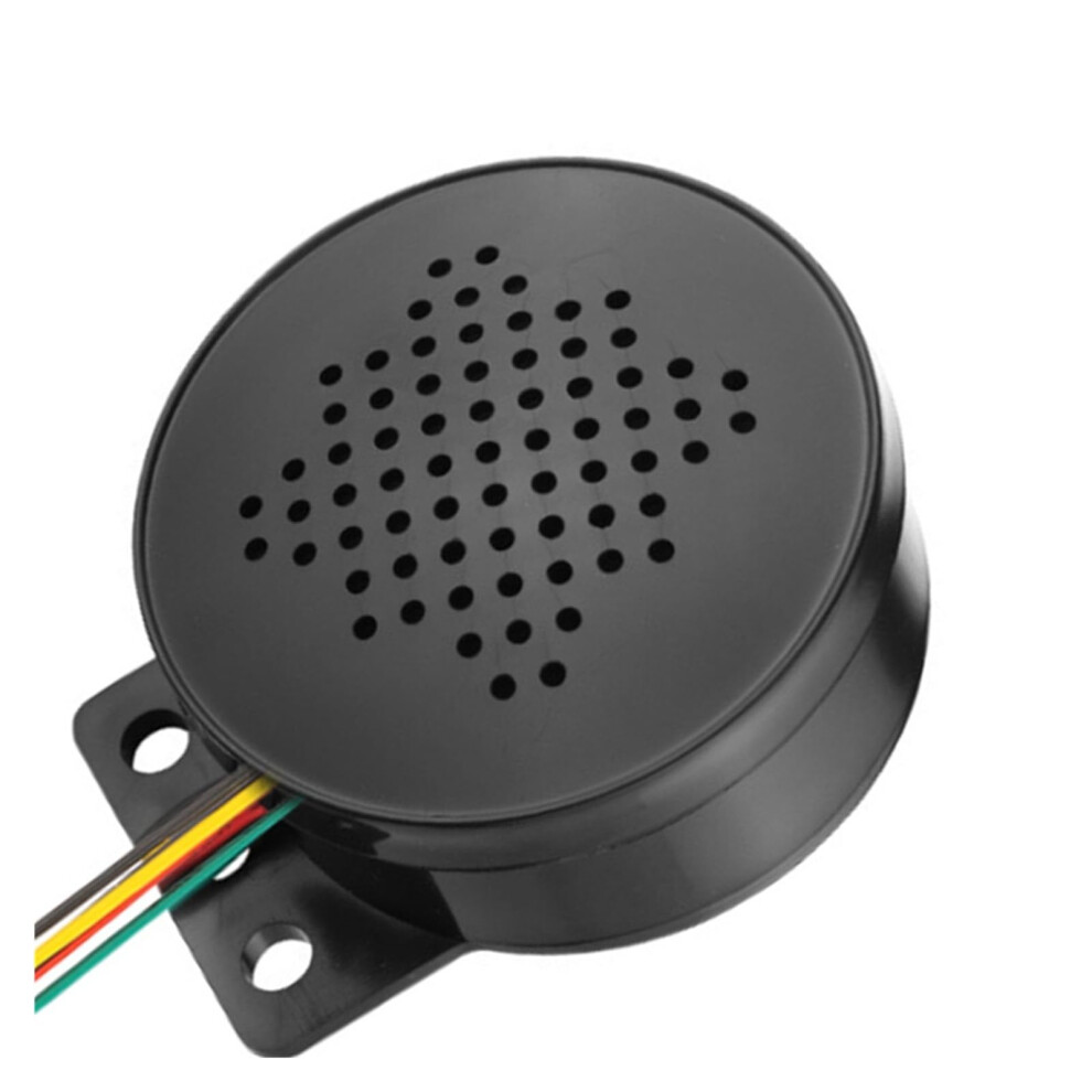 Car Parking Sensor Buzzer With Distance Warning Beep For Vehicle Reverse Alarm And Body Protection 9455672790550