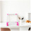 PVC Cross Stitch Frame Holder with Stable Stitching Surface and Adjustable Tabletop Embroidery Stand 5