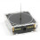 Mini Coil Bluetooth Speaker with Plasma Arc Effects, Wireless Desktop SSTC SS14 2