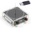 Mini Coil Bluetooth Speaker with Plasma Arc Effects, Wireless Desktop SSTC SS14 1