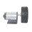 JGB37520 12V 24V DC Gear Motor with Hall Encoder Wheel and Coupling Kit for Smart Robot Precise Control 1