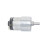 JGB37520 12V 24V DC Gear Motor with Hall Encoder Wheel and Coupling Kit for Smart Robot Precise Control 3