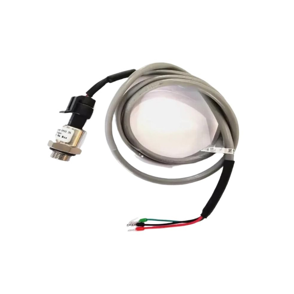 Compressor Pressure Sensor 1089049235 Replacement For Atlas Copco For Accurate Reliable Performance 9053599118008