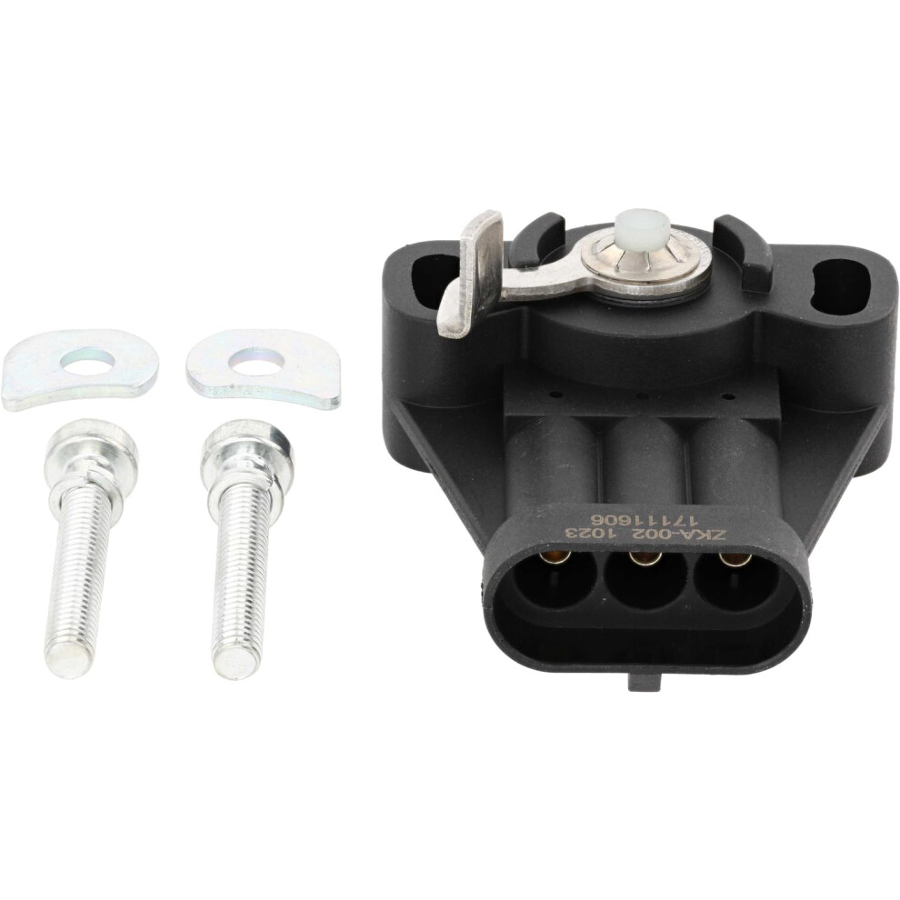 Throttle Position Sensor For Chevrolet Buick Â Precise Control And Enhanced Engine Performance 9053599118138