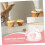 Ceramic Butter Dish with Lid Adorable Chick Design Decorative Kitchen Countertop Container 3