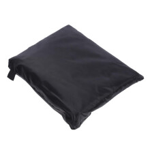 Waterproof Oxford Parasol Cover Fits Large Patio Umbrellas with Heavy Duty Zipper and Drawstring
