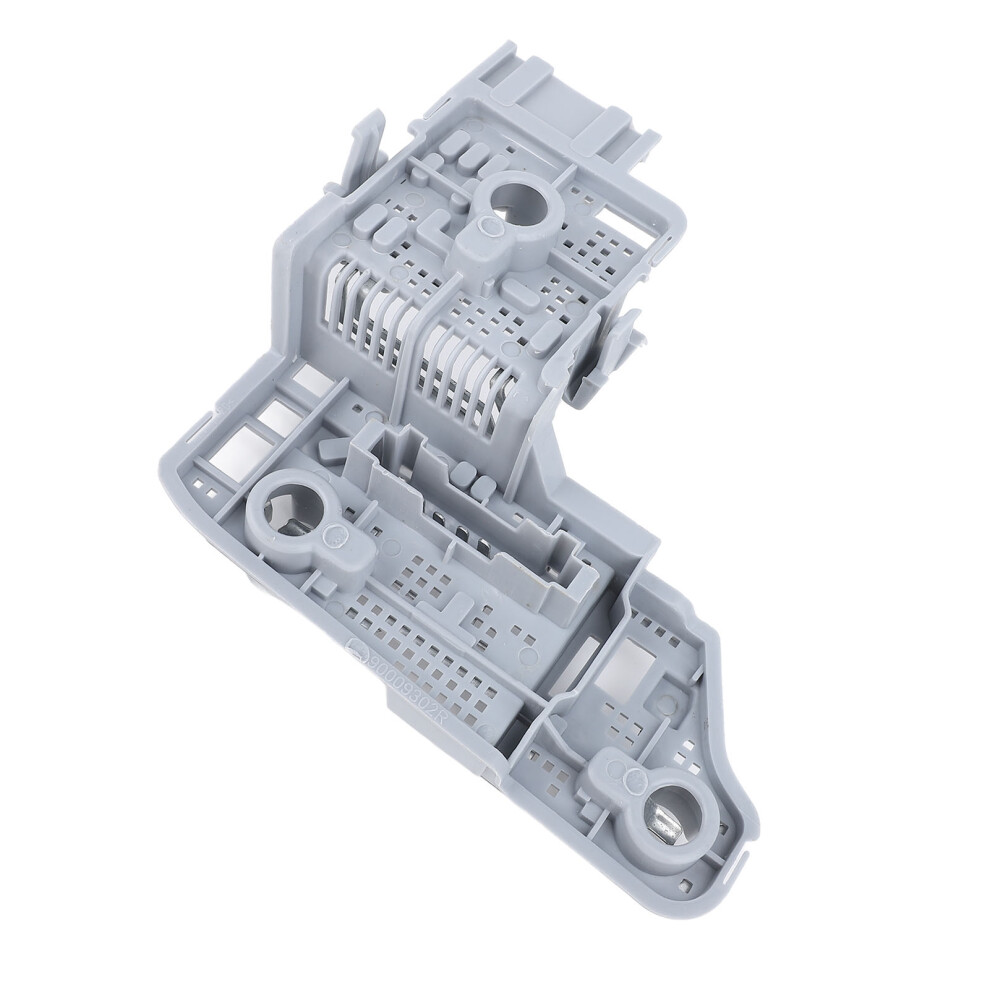 Rear Tail Bulb Holder For C-Class W204 Saloon 2012-2014 Aluminum Light 9301383369571