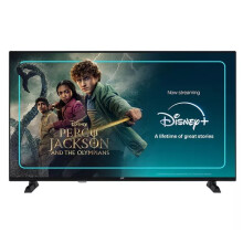 JVC LT 40" Smart Full HD HDR LED TV  40CT450