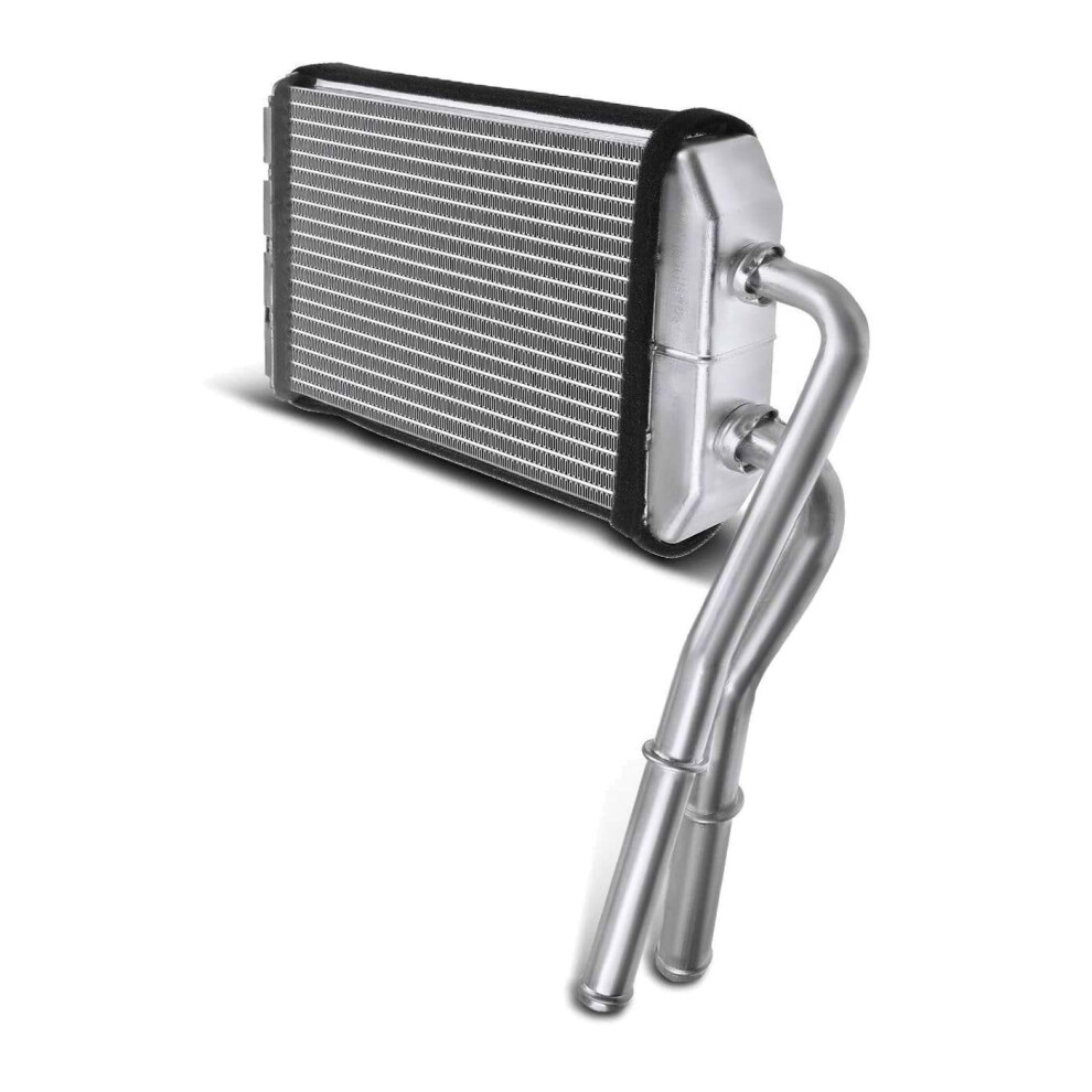Aluminum Front Heater Core Replacement For Gm Vehicles Pontiac Chevrolet Buick, Durable Heat Transfer 9113335716629
