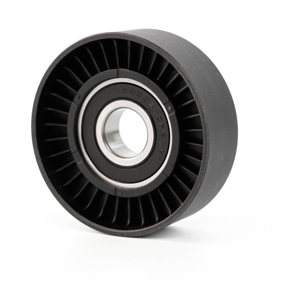 Serpentine Belt Tensioner Idler Pulley 4891596Ac For Chrysler Dodge Jeep Ram Front Oem Replacement 9455672870573