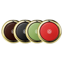Tracker 4 Pack Compatible with Apple Find My Pet and Luggage Locator with RealTime Tracking