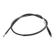 Motorcycle Clutch Cable Direct Fit Replacement for Yamaha Warrior 350 YFM350X 19872004