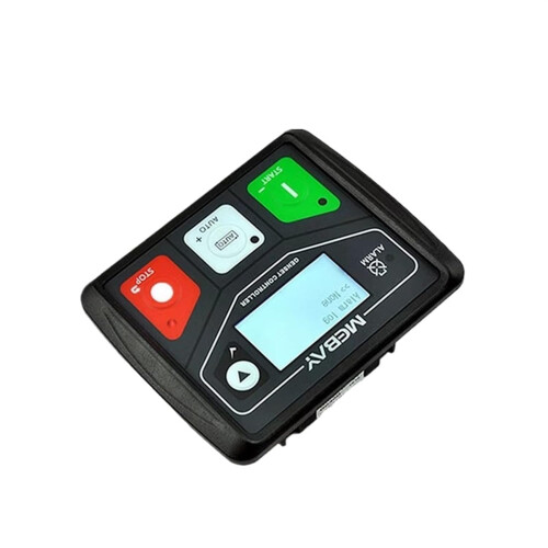 DC30D Diesel Generator Controller with Automatic StartStop and Electronic Engine Management Panel 1