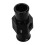 Motorcycle Water Temperature Sensor Radiator Hose Adapter for Accurate Temp Gauge Integration 1