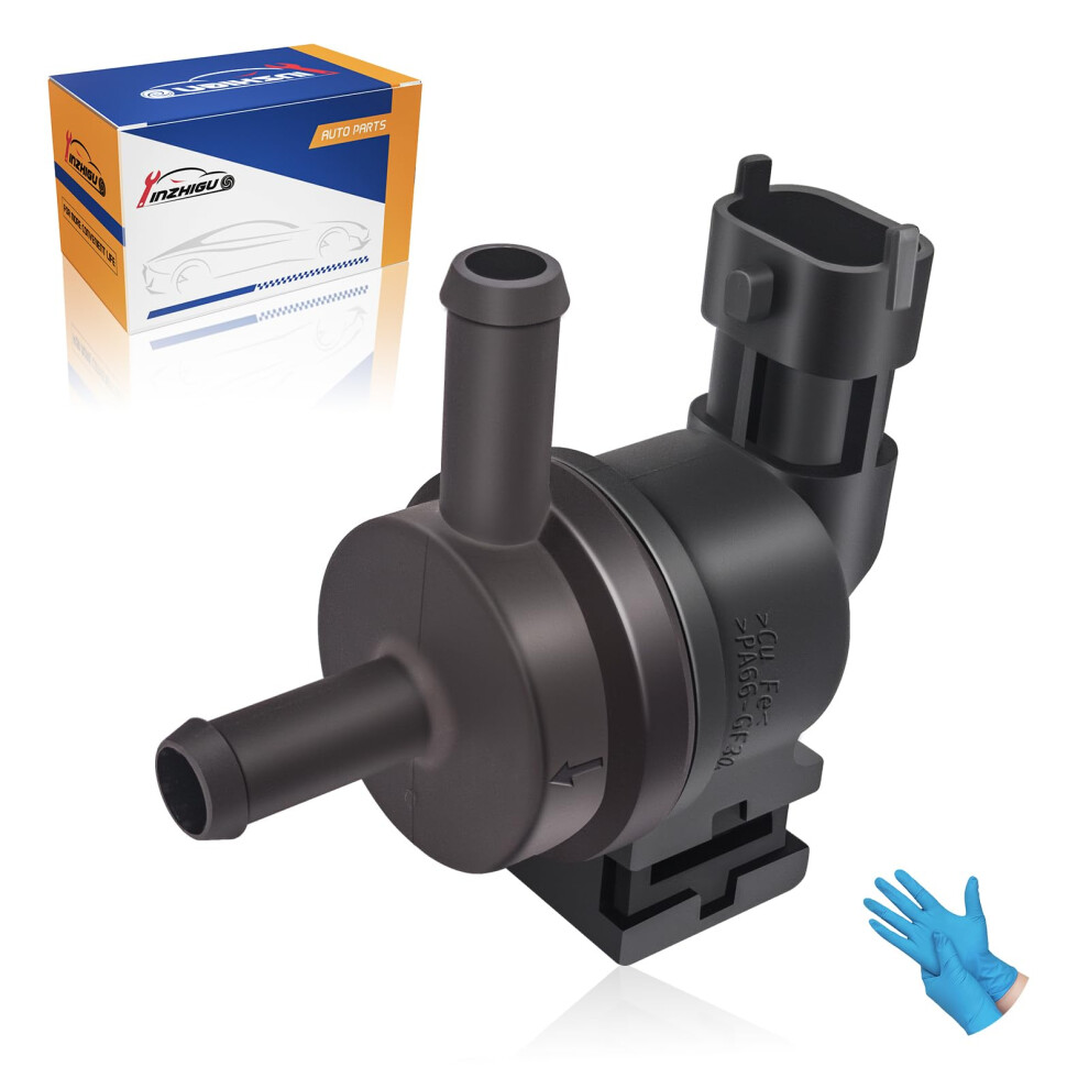 Evap Canister Purge Valve 289103C200 Cp635 911349 Oem Replacement For Hyundai Kia Models 9053599118763
