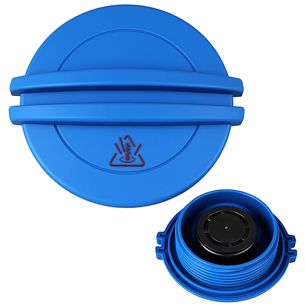 Coolant Expansion Tank Cap 3B0121321 Fit For Audi A3 A4 A6 Tt Q5 Vw Passat Jetta Golf 9455672791519