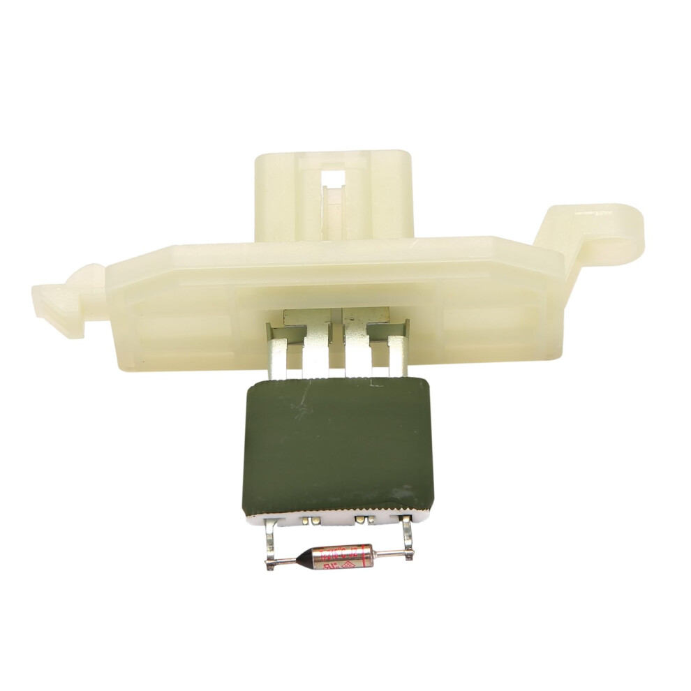 Heater Blower Motor Resistor For Ford Bmax Cmax Ecosport Oem Replacement Av1118b647ab 9053599118893