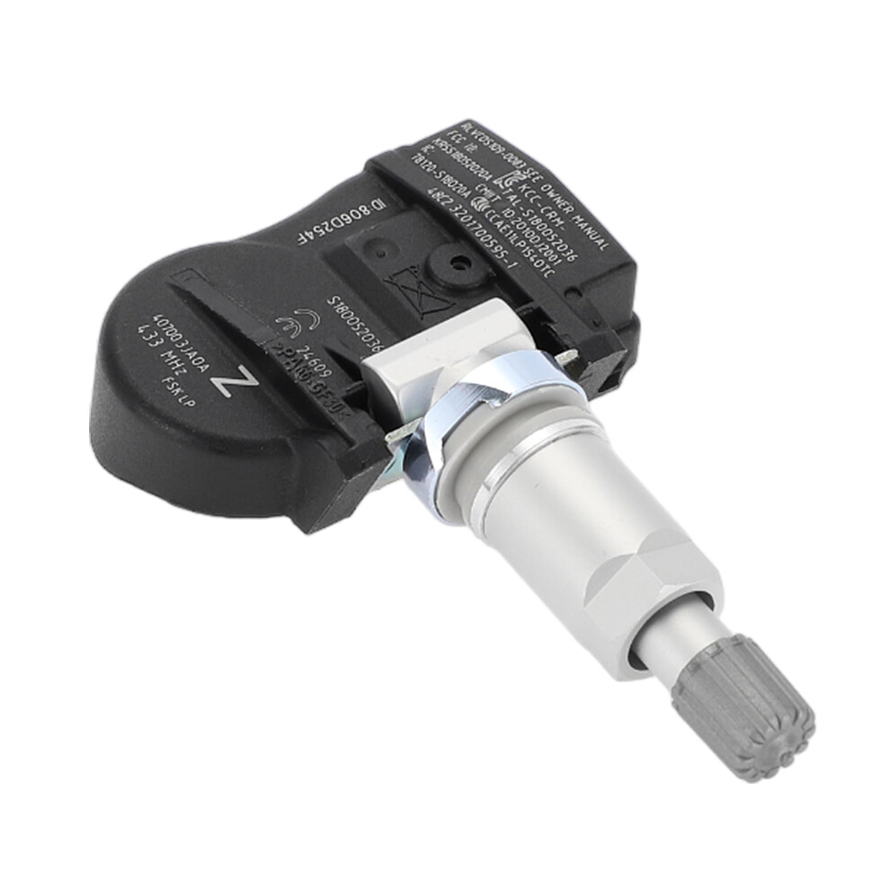 Tpms Sensor For Nissan Altima 20132018 With Accurate Pressure Monitoring And Long Battery Life 9455672791526
