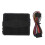 12V Car Amplifier 4X60W Clear Sound for Android Stereo System 3