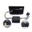 12V Car Amplifier 4X60W Clear Sound for Android Stereo System 4