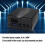 12V Car Amplifier 4X60W Clear Sound for Android Stereo System 5