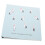 DIY Flower Press Book with Removable Pages 1