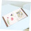 DIY Flower Press Book with Removable Pages 2
