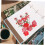 DIY Flower Press Book with Removable Pages 4