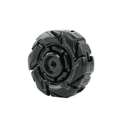 EDC Restless Decompression fingertip Open Armor Gyroscope Adult Rotating Toy