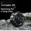 EDC Restless Decompression fingertip Open Armor Gyroscope Adult Rotating Toy 3