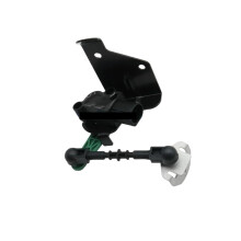 Rear Left Suspension Height Sensor for VW Golf 7 MK7 and Skoda 5Q0512521E Direct Fit Replacement