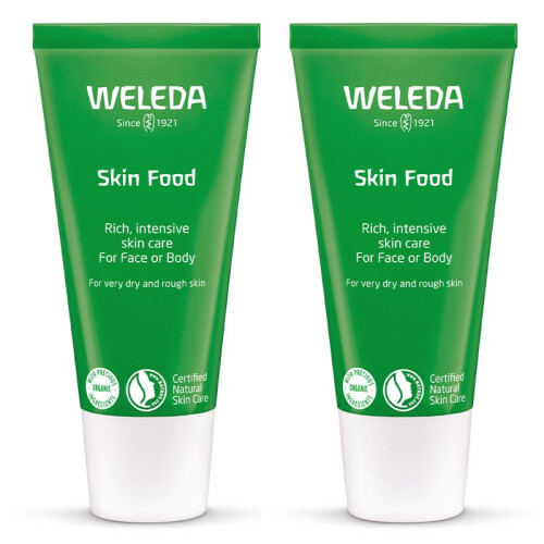 Weleda Weleda Skin Food 30ml Double
