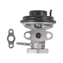 EGR Valve with Gasket for Toyota Camry 19972001, RAV4 19982000, Solara 19992001, Improve Fuel Efficiency