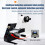 Fully Automatic Label Peeling Machine Paper Label Separator 0999999 Precision Sensor Electronics Manufacturing 3