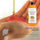 3x Persimmon Body Wash for Body Odor Control - Purifying Deodorizing Soap for Eliminating Odor 5