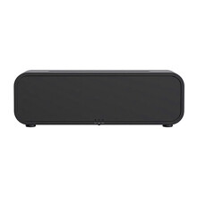 (Black) Colorful Flames Fire Diffuser Humidifier Large Capacity Silents Humidifier for Bedroom Living Room