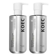 (2pcs) Glycerin Cleanser for The Face Body, Skin Care Moisturizing Whitening Facial Cleanser, Moisturizing Anti-aging Skin Cleanser, for Adults Teens