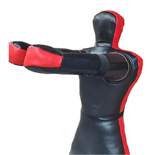 Synthetic Grappling Dummies Perfect for throws takedowns submissions Competition Preps Tool 2