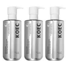 (3PCs) Glycerin Cleanser for The Face Body, Skin Care Moisturizing Whitening Facial Cleanser, Moisturizing Anti-aging Skin Cleanser, for Adults Teens
