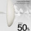 (Foam core blue) Massage Face Cradle Cushion, Massage Head Rest for Bed, Face Down Cushion 5