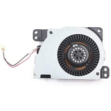 PS2 Slim Cooling Fan Replacement for 70000 7000X 7500X 7W Console Overheating Prevention