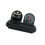 Car Mounting Compass, Automatic Navigation Guide to Find Address LC285 1