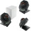Car Mounting Compass, Automatic Navigation Guide to Find Address LC285 2