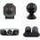Car Mounting Compass, Automatic Navigation Guide to Find Address LC285 4