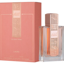 Lataffa Angham Second Song 100ml Extrait de Parfum