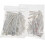Capacitor Kit 1206 50Value Resistor  40Value Capacitor Kit Set  Chip Capacitor with Fixed Resistor Package Capacitors Components 3